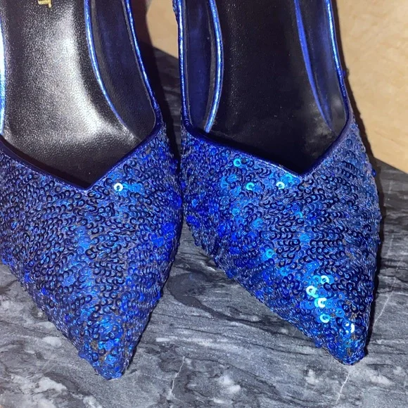 Saint Laurent High Heel - Picture 9 of 15